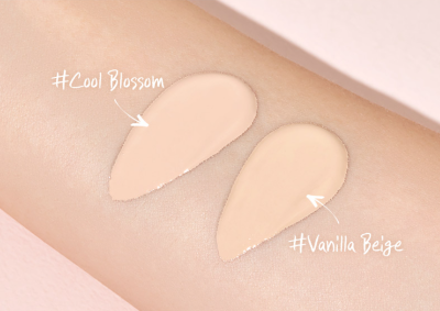 Hanskin Nude Thin Glow Base SPF35 PA++ 30ml (2colors) - Glamourous Grace