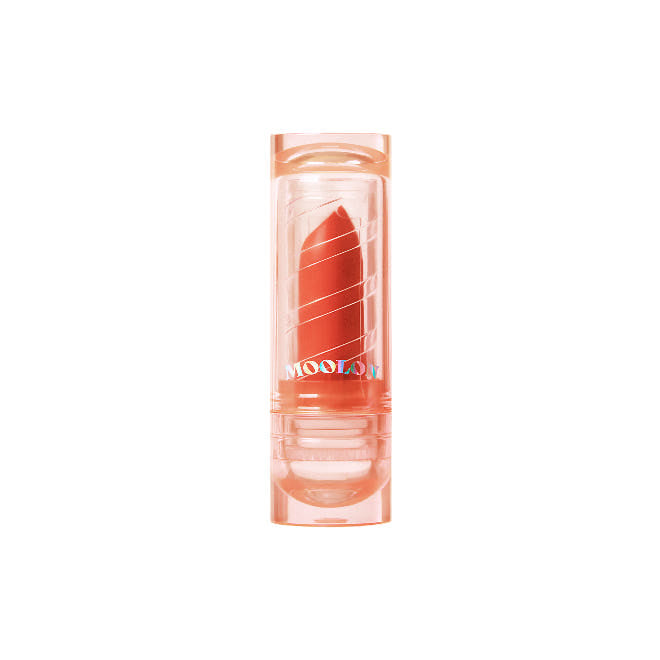 Hanskin Nudi Thin Moolon Lip Balm 3g #SUMMER RISE - Glamourous Grace