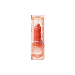 Hanskin Nudi Thin Moolon Lip Balm 3g #SUMMER RISE