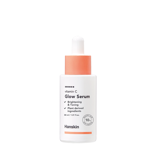 Hanskin Vitamin C Glow Serum 30ml