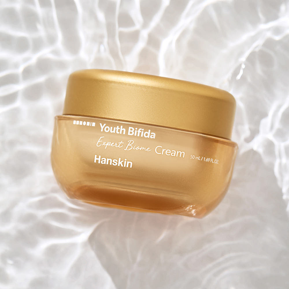 Hanskin Youth Bifida Expert Biome Cream 50ml - Glamourous Grace