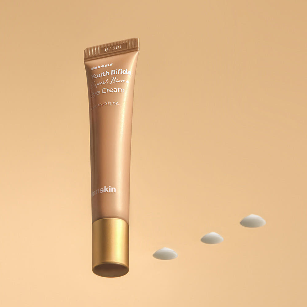Hanskin Youth Bifida Expert Biome Eye Cream 15ml - Glamourous Grace
