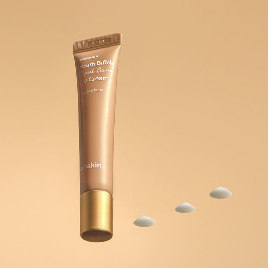 Hanskin Youth Bifida Expert Biome Eye Cream 15ml