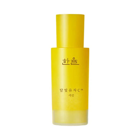 HANYUL Moonlight Yuja C Serum 30ml - Glamourous Grace