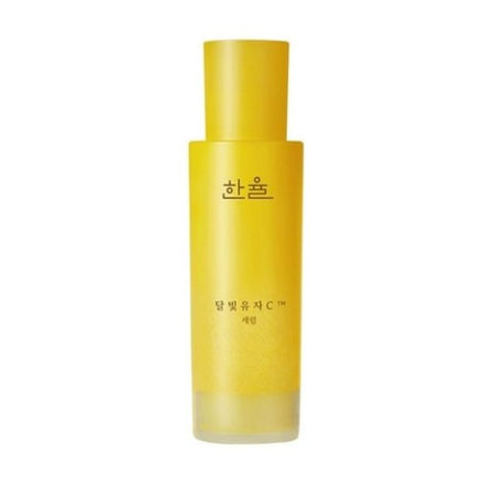 HANYUL Yuja C Serum 50ml - Glamourous Grace