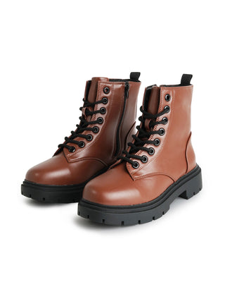 Harley | Chestnut - Glamourous Grace