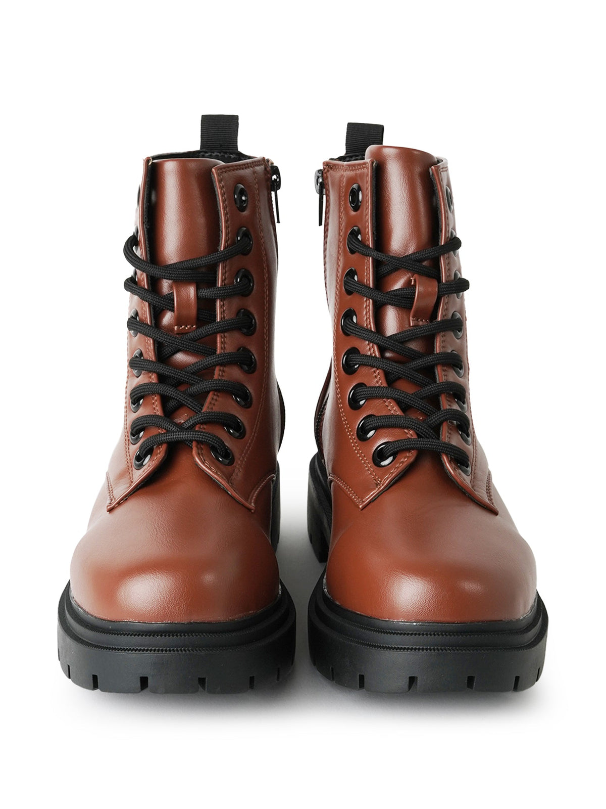 Harley | Chestnut - Glamourous Grace