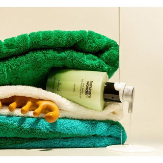 [haruharu wonder] Black Bamboo Daily Smoothing Body Oil 200ml