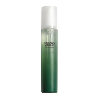 [haruharu wonder] Black Bamboo Mist 150ml
