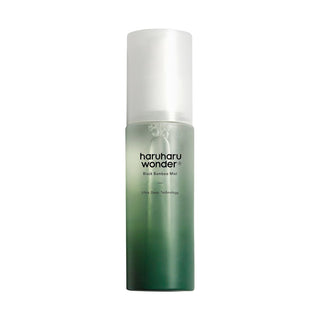 [haruharu wonder] Black Bamboo Mist 80ml