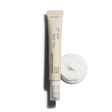 [haruharu wonder] Black Rice Bakuchiol Eye Cream 20ml - Glamourous Grace