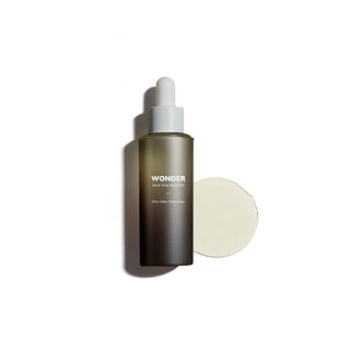 [haruharu wonder] Black Rice Facial Oil 30ml