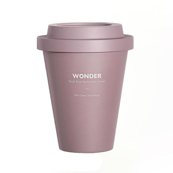 [haruharu wonder] Black Rice Hyaluronic Cream 90ml - Glamourous Grace