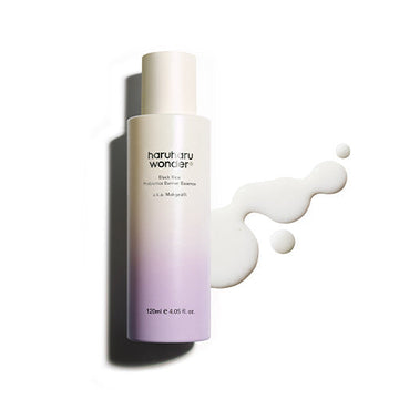 [haruharu wonder] Black Rice Probiotics Barrier Essence 120ml - Glamourous Grace