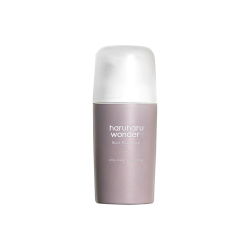 [haruharu wonder] Black Rice Serum 30ml - Glamourous Grace