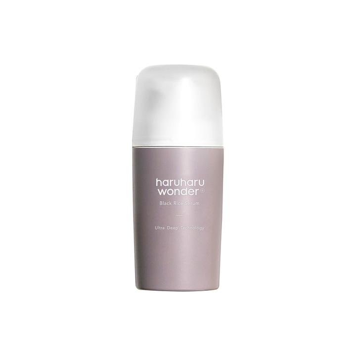 [haruharu wonder] Black Rice Serum 30ml - Glamourous Grace