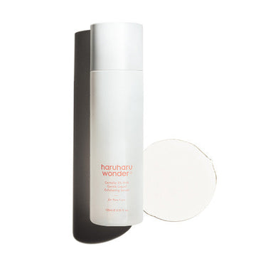 [haruharu wonder] Centella 3% PHA Gentle Liquid Exfoliating Serum 120ml - Glamourous Grace