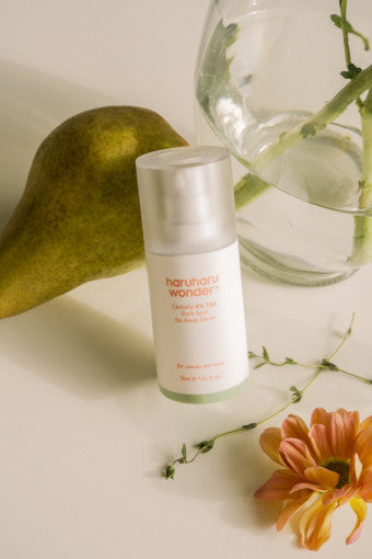 [haruharu wonder] Centella 4% TXA Dark Spot Go Away Serum 30ml - Glamourous Grace