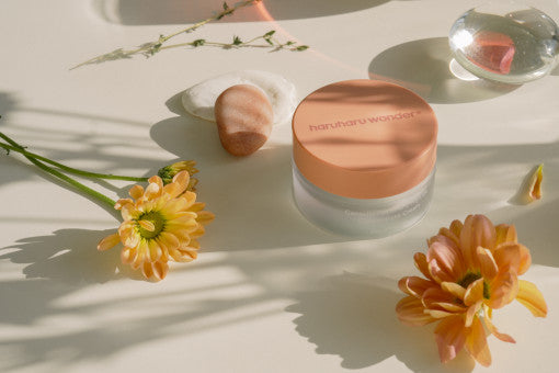 [haruharu wonder] Centella Phyto & 5 Peptide Concentrate Cream 30ml - Glamourous Grace