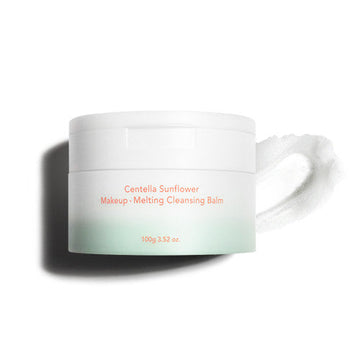 [haruharu wonder] Centella Sunflower Makeup-Melting Cleansing Balm 100g - Glamourous Grace