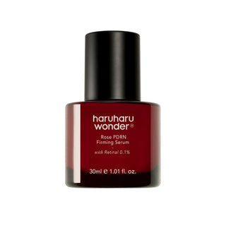 [haruharu wonder] Rose PDRN Firming Serum 30ml