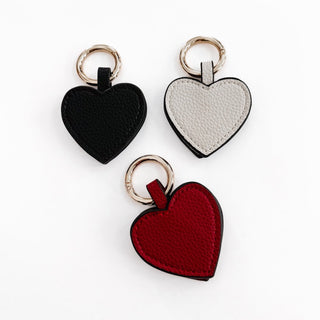 Heidi Heart Magnetic Hat Carry Clip