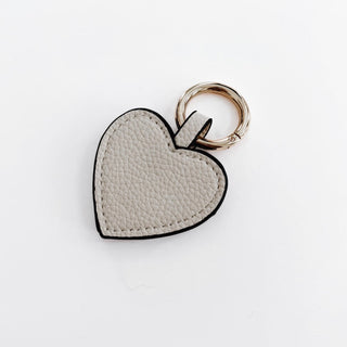 Heidi Heart Magnetic Hat Carry Clip
