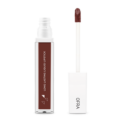 Long Lasting Liquid Lipstick - Havana Nights