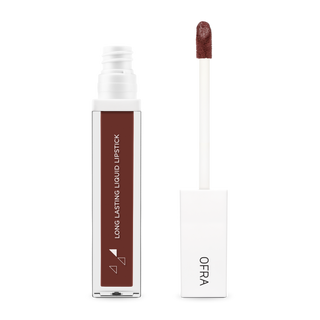 Long Lasting Liquid Lipstick - Havana Nights
