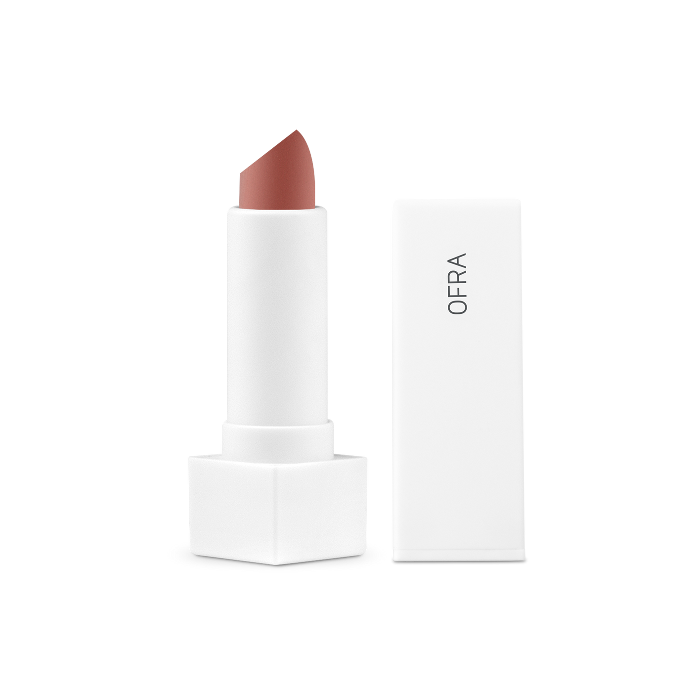 Lipstick - #206 Haze - Glamourous Grace