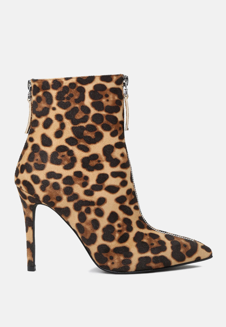 Hazel Elegant Comfortable Boots For Women - Glamourous Grace