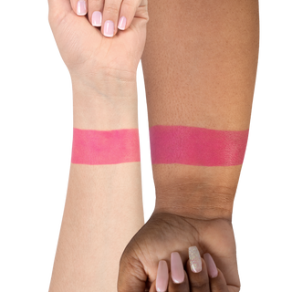 Cheek & Lip Cream - Heart Eyes