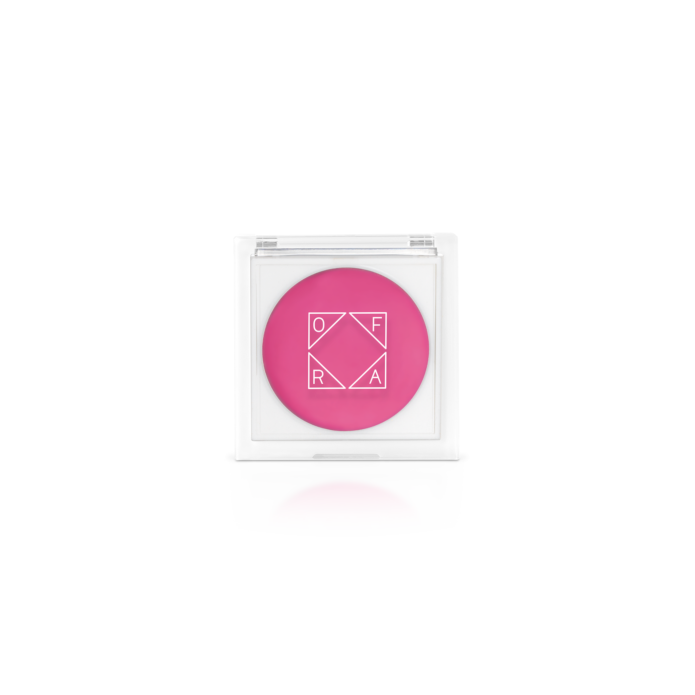 Cheek & Lip Cream - Heart Eyes