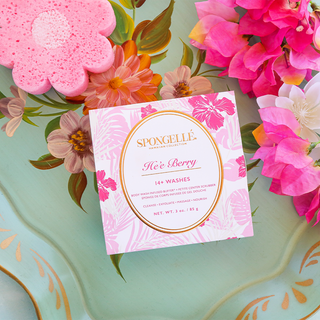 He'e Berry | Hawaiian Buffer - Glamourous Grace