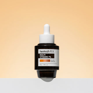 heimish RX Multi Vitamin Glow Serum 35ml