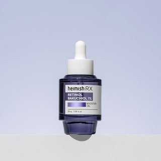 heimish RX Retinol Bakuchiol Booster Oil 35ml