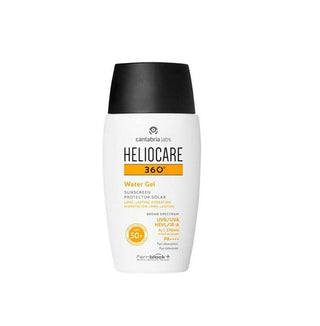 Heliocare 360 Water Gel SPF 50 50 ML Sunscreen - Glamourous Grace
