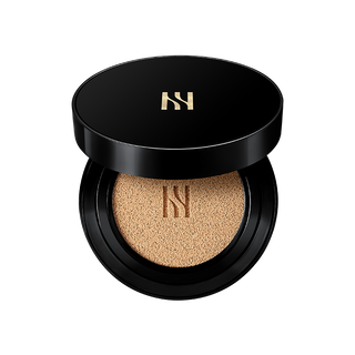 HERA BLACK CUSHION SPF 34 / PA++ 15g x 2 (8 Colors)