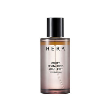 HERA COMFY REVITALIZING SERUM MIST 90ml