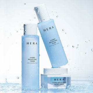 HERA HYDRO REFLECTING FLUID 140ml