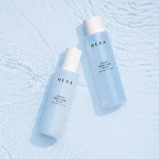 HERA HYDRO REFLECTING FLUID 140ml
