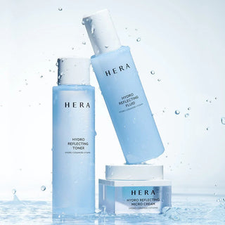 HERA HYDRO REFLECTING TONER 170ml