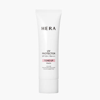 HERA UV Protector Tone-Up SPF50+ PA++++ 50ml #Peach