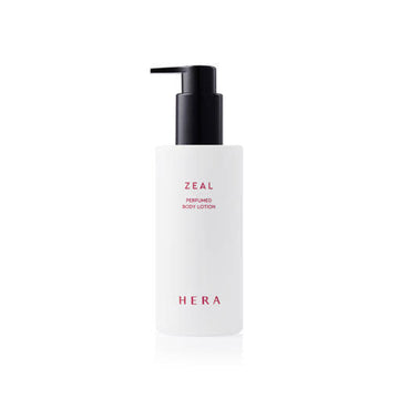 HERA ZEAL BLOOMING PERFUMED BODY LOTION 230ml