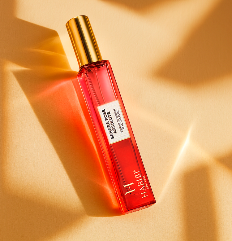 Sahara Rose 10ml - Glamourous Grace
