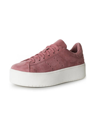 Hero | Dusty Pink Suede - Glamourous Grace