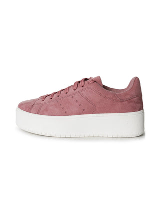 Hero | Dusty Pink Suede - Glamourous Grace