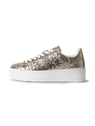 Hero | Gold Glitter - Glamourous Grace
