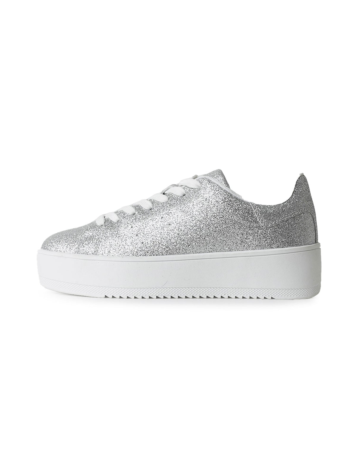Hero | Silver Fine Glitter - Glamourous Grace