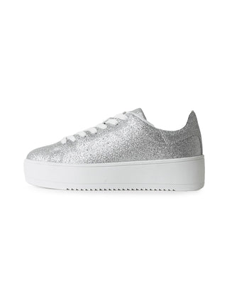 Hero | Silver Fine Glitter - Glamourous Grace